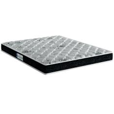 Colchão King Anatômico D45 - Prodormir Double Face Black (193x203x26) - Probel