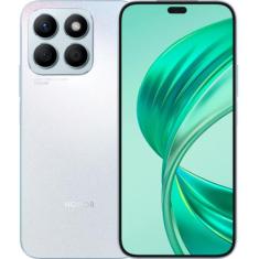 Smartphone Honor X8b Platinum Silver 256gb 8gb