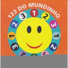 123 do Mundinho - 02Ed/15