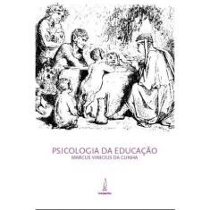 Livro - Psicologia da educação