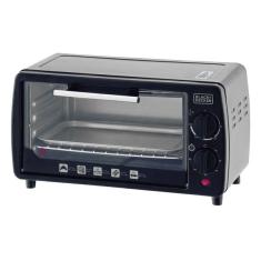 Forno Elétrico Black+decker 9 L - 220 V