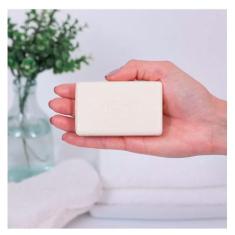 Normaderm Sabonete Dermatológico Facial Vichy - 70g