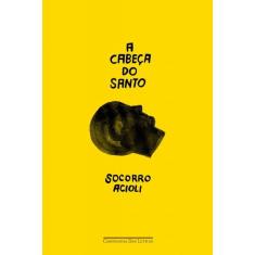 Cabeca Do Santo, A