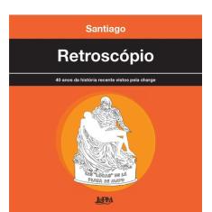 Livro - Retroscópio