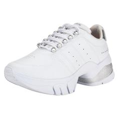 Tênis Feminino Dad Sneaker Ramarim 2480101
