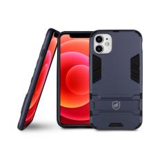 Capa Case Capinha Armor Para Iphone 12 Mini - Gshield