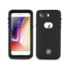 Capa Case Capinha À Prova D'Água Para Iphone 7 Plus E Iphone 8 Plus - Gorila Shield