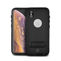 Capa Case Capinha À Prova D'Água Nautical Para Iphone X E Xs - Gshield