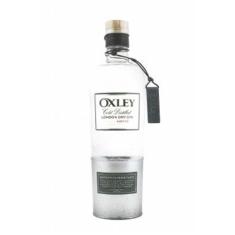 Gin Oxley - 750 Ml