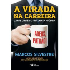 Livro - A virada na carreira