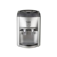 Bebedouro de Água Refrigerado Compressor 2 Litros Latina BR355 Prata 220V