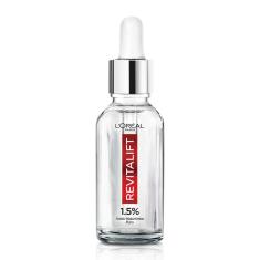 Sérum Preenchedor Facial Anti-idade L'Oréal Paris Revitalift Hialurônico 15ml