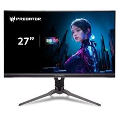 Monitor Gamer Predator 27” XB273K V5 Ultra HD 4K 160 Hz 1 ms