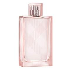 Brit Sheer Burberry - Perfume Feminino - Eau de Toilette