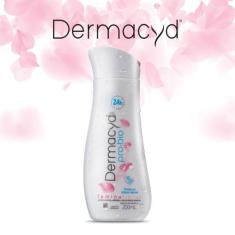 Sabonete Íntimo Dermacyd Femina 200ml
