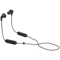 Fones de Ouvido Bluetooth JBL Endurance Run 2 - Preto