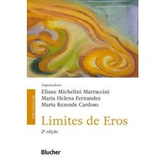 Limites de Eros - 02Ed/22 - BLUCHER, 3