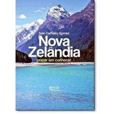 Nova Zelândia, Prazer em Conhecer - ARTES E OFICIOS, 3
