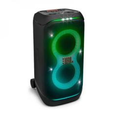 Caixa De Som  JBL Partybox Stage 320, Bluetooth