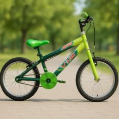 Bicicleta Infantil aro 20 masculina - vtc bikes