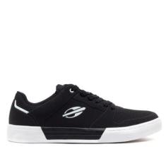 Tênis Mormaii Urban Pulse 2 Preto e Branco-Masculino