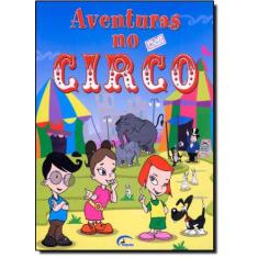 Aventuras no Circo - IMPALA, 3