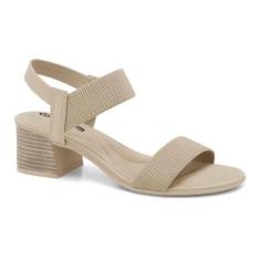 Sandália Feminina Comfortflex 2456401-Feminino