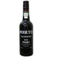 Vinho Do Porto Tinto Ruby Valdoro 375 Ml