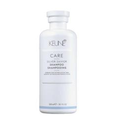 Keune - Care Silver Savior Shampoo 300ml