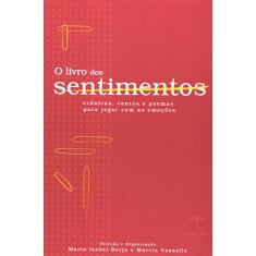 O Livro dos Sentimentos