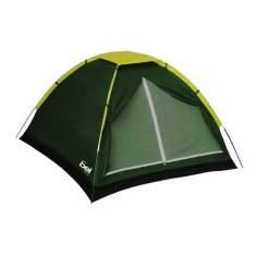 Barraca Camping Iglu Até 4 Pessoas Bel Fix 102400