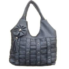 Bolsa Flor zíper e taxas