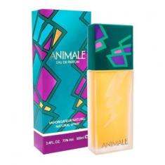 Perfume Animale - Feminino - Eau de Parfum 100ml