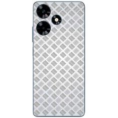 Capa Adesivo Skin366 Verso Para Infinix Hot 30 (X6831)