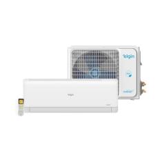 Ar Condicionado Split Hi Wall Elgin Eco Inverter Wifi 30000 BTU/h Frio 45HJFI30C2WB– 220 Volts