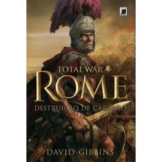 Total War Rome: Destruição de Cartago (Vol. 1)