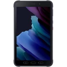 Tablet Samsung Active 3 SM-T575NZKPL05 4G lte 4GB 64GB Preto