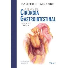 Atlas De Cirurgia Gastrointestinal: Vol. 2