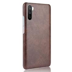 Capa adequada para Huawei Mate 40 Lite, capa de celular com proteção robusta 360° Proteja seu telefone capa de cor retrô para Huawei Mate 40 Lite
