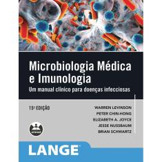 Microbiologia Médica e Imunologia