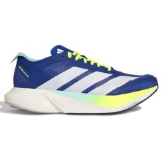 Tênis Adidas Adizero Drive Rc Masculino - Azul/branco - 37