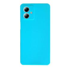 Capa Premium Aveludada Anti Impacto Compativel Com  Motorola Moto G14 