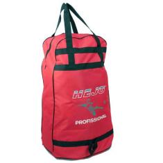 Bolsa Fardamento 3 Conjuntos Modelo Maracana - Hejo