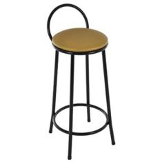 Banqueta Alta com arco Linha Banqueta para Escritório - Design Office 