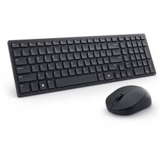 Teclado e mouse silenciosos Dell - KM555
