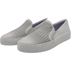 Tênis Bottero Slip On Casual Feminino-Feminino