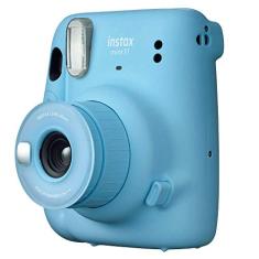 CÂMERA INSTAX MINI 11 - AZUL