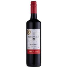 Vinho marcus james pinot noir de 750ml - VINICOLA AURORA