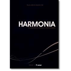 Harmonia - Fundamentos de Arranjo e Improvisação