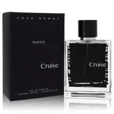Perfume Riiffs Cruise For Men Edp 100Ml '